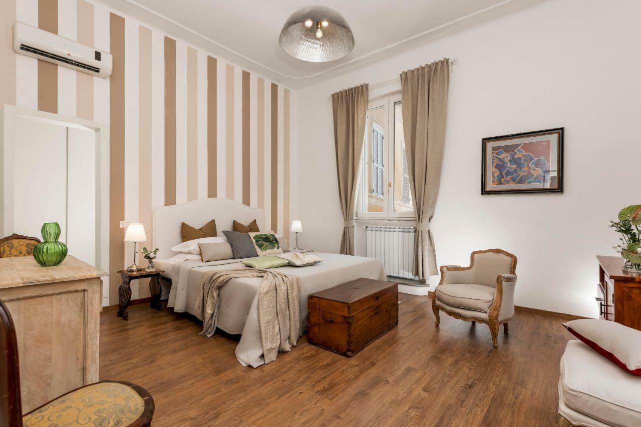 New! Spanish Step Design Apartment Rom Exteriör bild