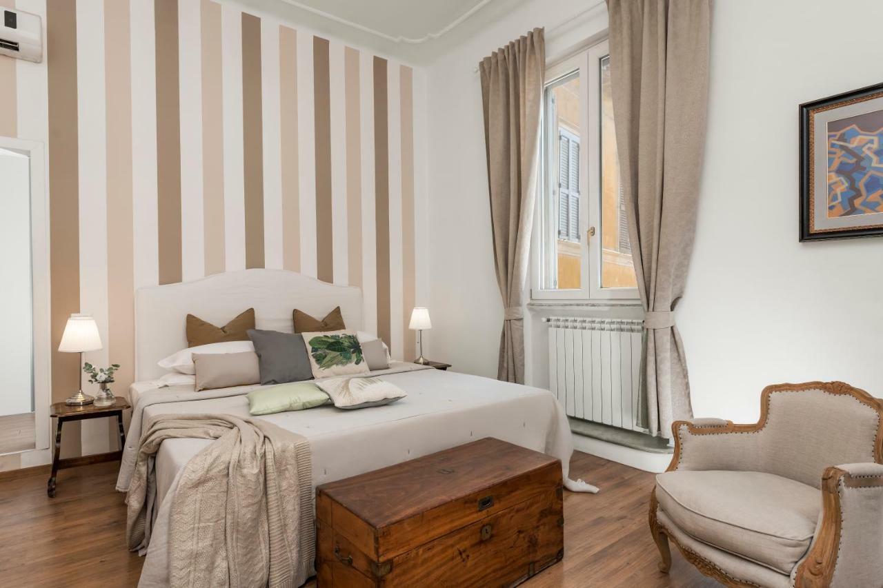 New! Spanish Step Design Apartment Rom Exteriör bild