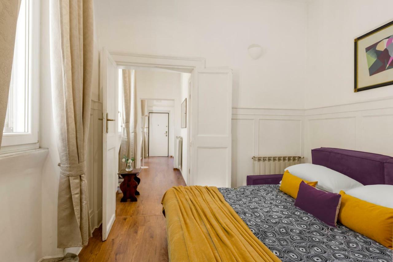 New! Spanish Step Design Apartment Rom Exteriör bild