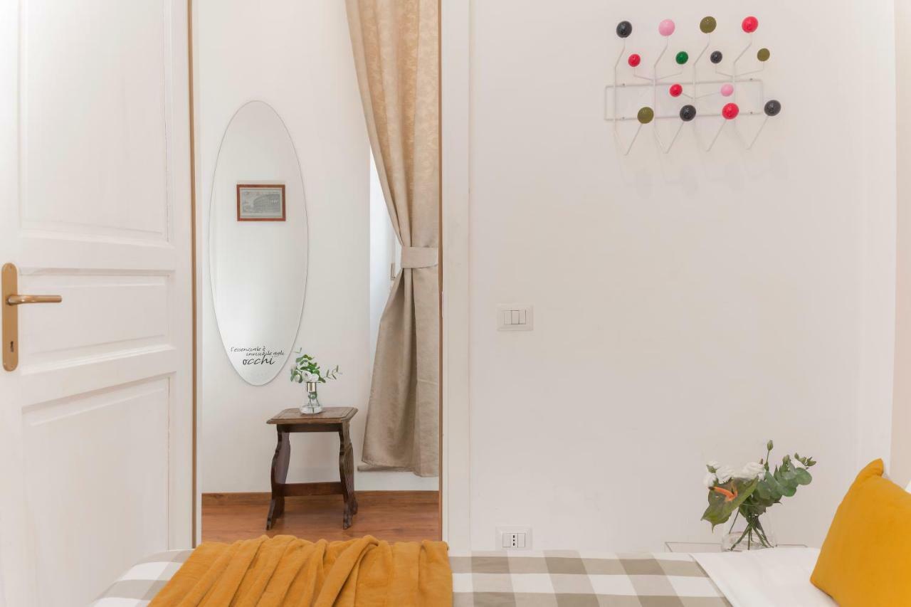 New! Spanish Step Design Apartment Rom Exteriör bild