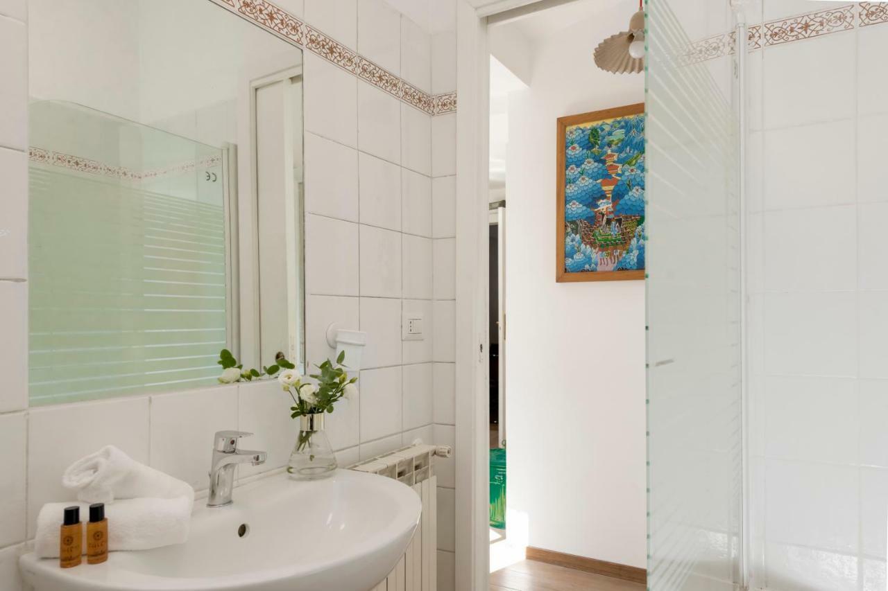 New! Spanish Step Design Apartment Rom Exteriör bild
