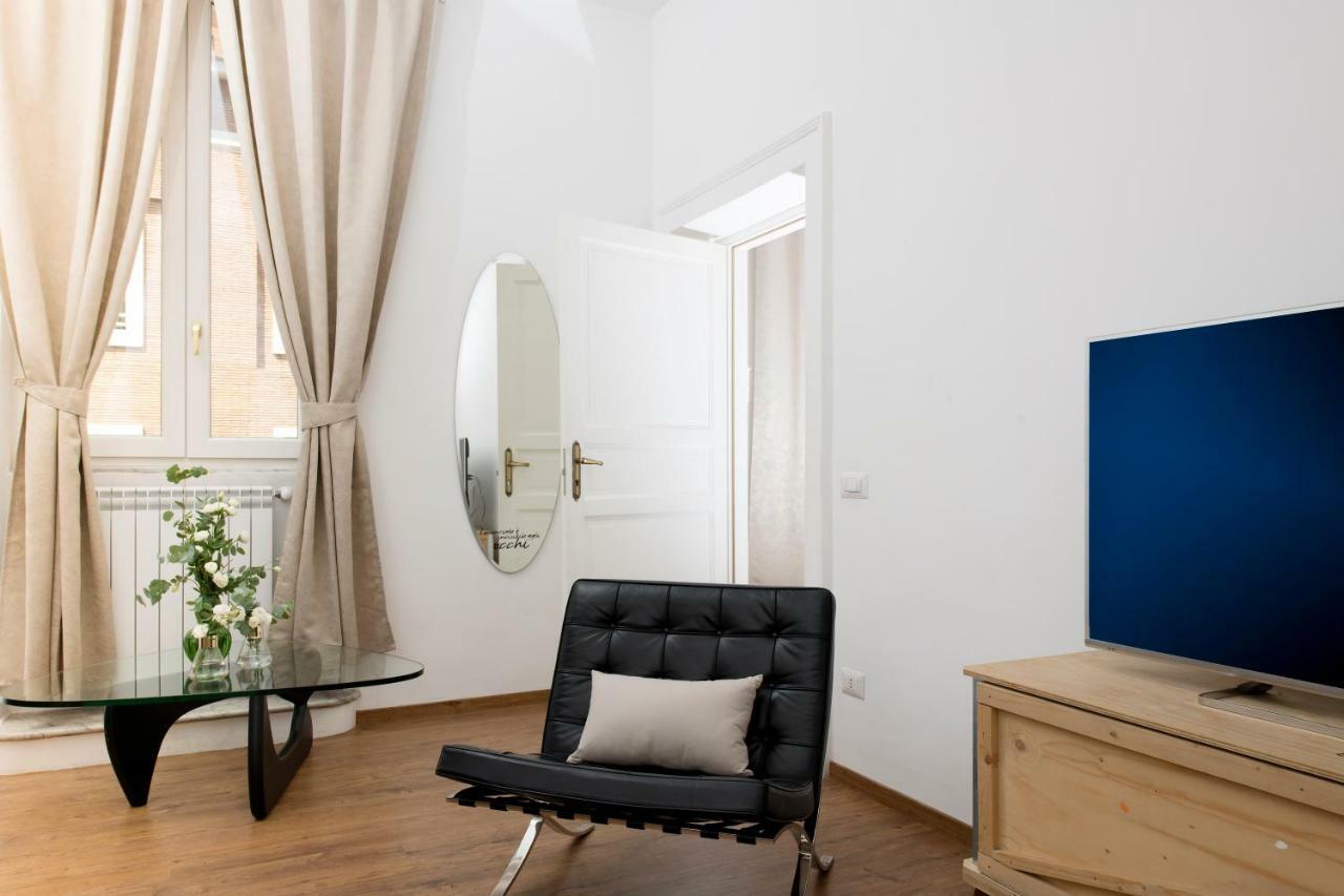 New! Spanish Step Design Apartment Rom Exteriör bild