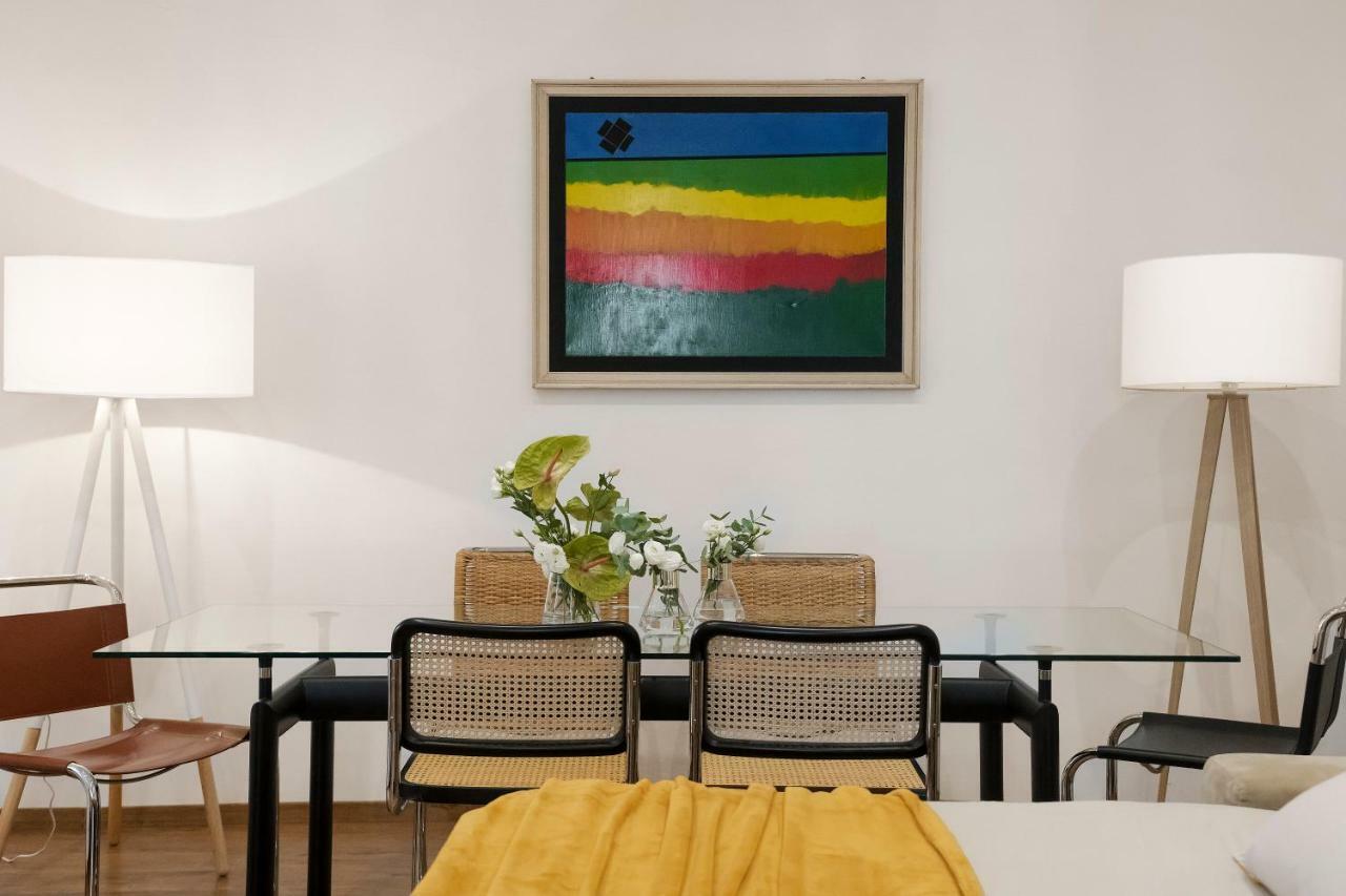 New! Spanish Step Design Apartment Rom Exteriör bild