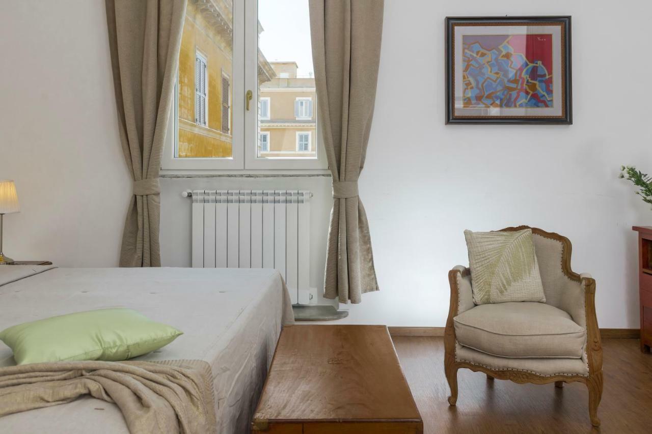 New! Spanish Step Design Apartment Rom Exteriör bild