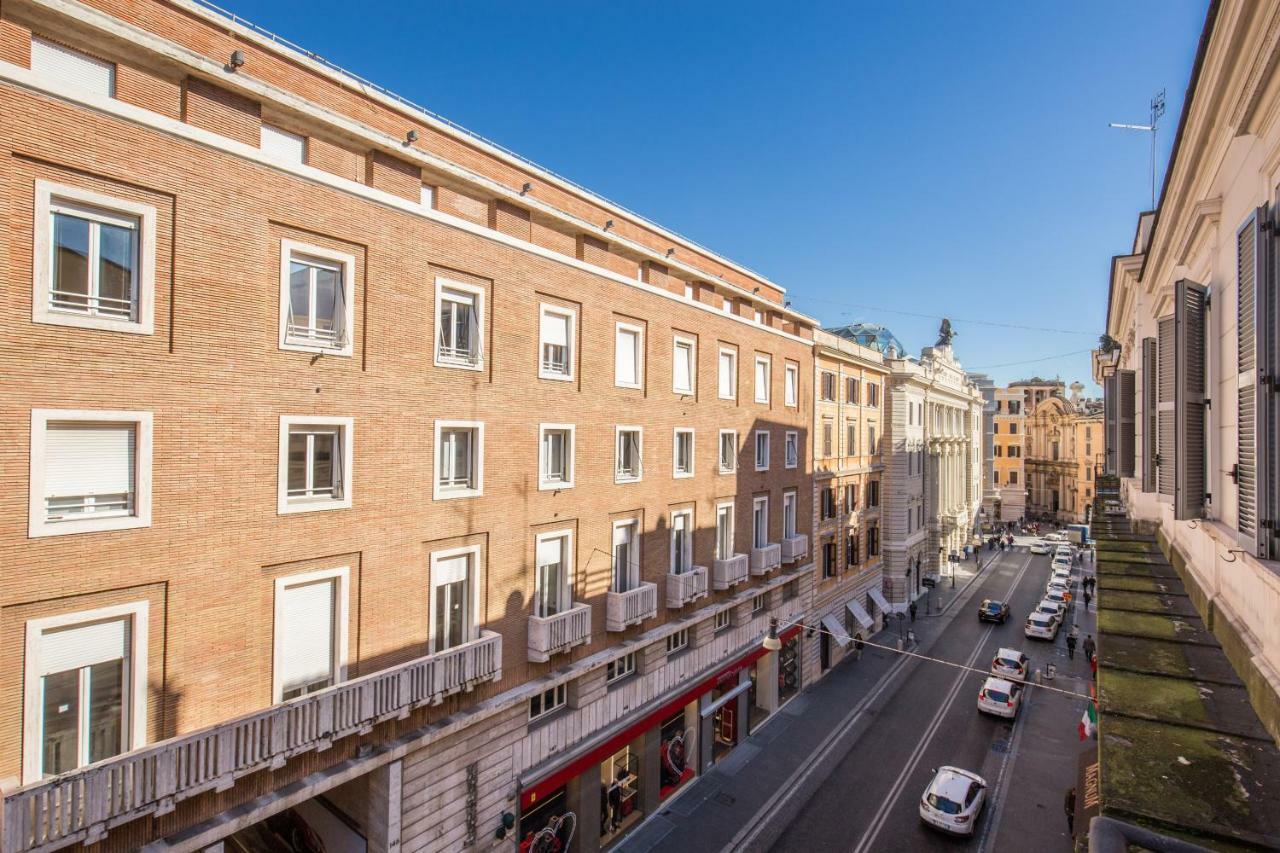 New! Spanish Step Design Apartment Rom Exteriör bild